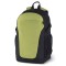 Rucsac cu buzunar frontal, buzunare laterale mesh, curele captusite, Everestus, NB, ripstop si 600D, kaki