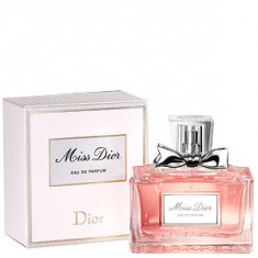 Christian Dior Miss Dior EDP 50 ml pentru femei foto