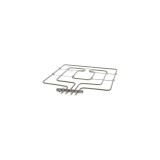Rezistență superioară pentru cuptor BOSCH 11005012 SIEMENS NEFF Original
