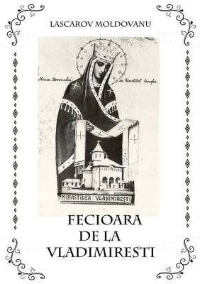 Fecioara de la Vladimiresti - Al. Lascarov Moldovanu foto