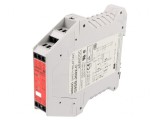 Releu de siguranță G9SB 24VAC/DC