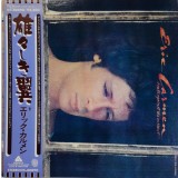 Vinil LP &quot;Japan Press&quot; Eric Carmen &ndash; Boats Against The Current (VG)