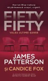 Fifty fifty. Valea ultimei sanse - RAO