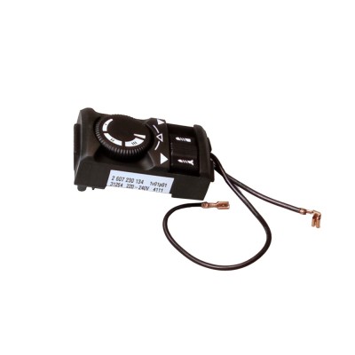 Bosch 2607230134 Regulator turatie ProAdvanced PowerfulTools foto