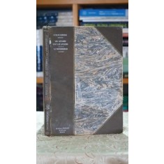 Les affaires sont les affaires. Le portefeuille (1911; bogat ilustrata; hartie velina) - Octave Mirbeau