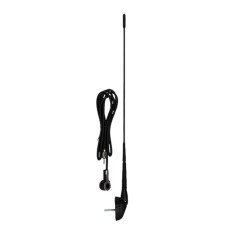 Antena pavilion 4Cars - 44cm Garage AutoRide foto