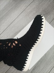 cizme vara impecabile marime 36