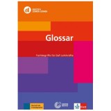 DLL Glossar. Fachbegriffe f&uuml;r DaF-Lehrkr&auml;fte - Karin Ende, Imke Mohr
