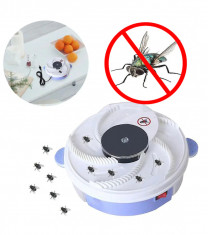 Aparat anti insecte, 20cm, 220V foto