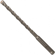 Bosch Set 10 burghie pentru gaurire cu percutie SDS Plus-5, 8x100x165mm ProAdvanced PowerfulTools