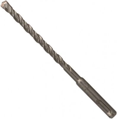 Bosch Set 10 burghie pentru gaurire cu percutie SDS Plus-5, 8x100x165mm ProAdvanced PowerfulTools foto