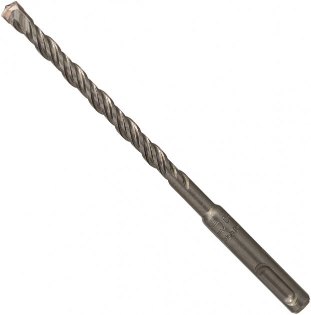 Bosch Set 10 burghie pentru gaurire cu percutie SDS Plus-5, 8x100x165mm ProAdvanced PowerfulTools