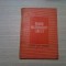 PRIMII MATERIALISTI GRECI - Ion Bianu (studiu) - 1950, 100 p.; tiraj: 4300 ex.