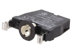 Soclu pentru lămpi 22mm EF -25&divide;75&deg;C BA9S LED IP20