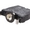 Soclu pentru lămpi 22mm EF -25&divide;75&deg;C BA9S LED IP20