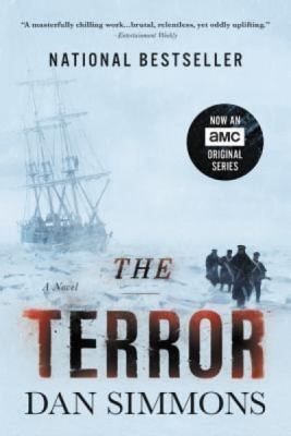 The Terror foto