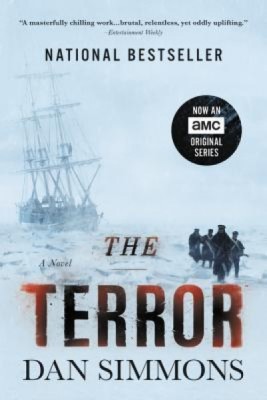 The Terror foto