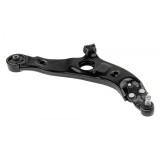 Brat suspensie fata, bascula Hyundai Santa Fe 2012-, Inferior Dreapta, 54501-2W000