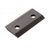 Set 2 lame pentru tocator GF-2344, Micul Fermier
