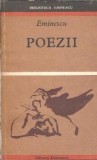 Cumpara ieftin Poezii Mihai Eminescu Editura Eminescu 1971 Brosata 326 Pagini Literatura Romana Clasica Carti Beletr