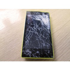 Inlocuire touchscreen sticla MICROSOFT Lumia Nokia