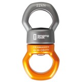 Singing Rock Twister Dispozitiv Alpinism, Anti-Torsionare Coarda, 22kN