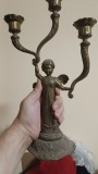 Cumpara ieftin Sfesnic Bronz deosebita an 1900