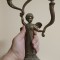Sfesnic Bronz deosebita an 1900