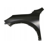 Aripa fata FORD KUGA, 12.2019-05.2024, ESCAPE, 04.2019-, partea stanga, JLine, metal galvanizat; vopsire prin imersie,