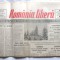 Ziar ROMANIA LIBERA din 27 decembrie 1989 - Revolutia Romana
