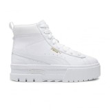 Puma Mayze Mid Wn s White 381170-01-38.5