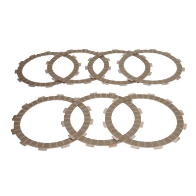 Kit Discuri Ambreiaj 4RIDE KTM EXC FREERIDE MXC SMR SX SXS XC EXC-G 250-540 2002-2015 foto