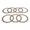 Kit Discuri Ambreiaj 4RIDE KTM EXC FREERIDE MXC SMR SX SXS XC EXC-G 250-540 2002-2015