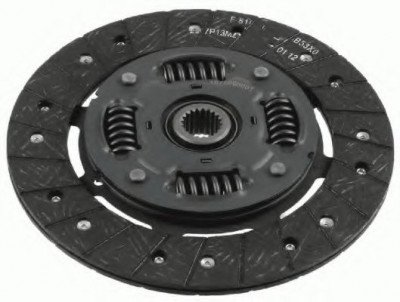 Disc ambreiaj ALFA ROMEO GT (937) (2003 - 2010) SACHS 1878 995 801 foto