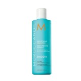 Sampon pentru netezire Smooth, 250ml, Moroccanoil