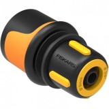 FISKARS. Conector furtun 9 mm (3/8&amp;quot;)