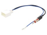 Adaptor Antenă DIN pentru Subaru și Toyota