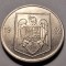 Moneda 5 leu 1992 (#2)