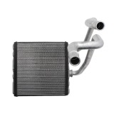 Radiator incalzire habitaclu Nissan Qashqai 2013, X-Trail 2014; dimensiuni [mm] 186x175x26, cu conducte; 21740JG42A; 27140BR20A; 27140BR20C;