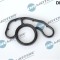 Garnituri, Carcasa Filtru Ulei 277112 DRM0679