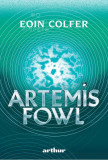 Cumpara ieftin Artemis Fowl. Volumele 1-2, Eoin Colfer - Editura Art