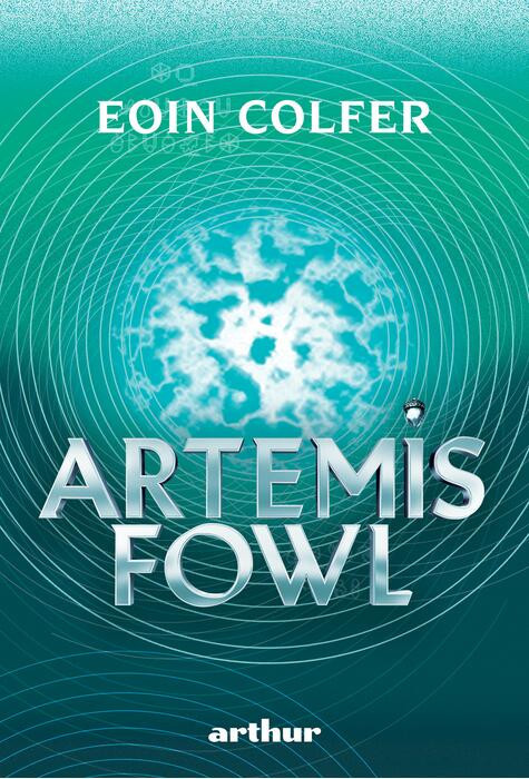 Artemis Fowl. Volumele 1-2, Eoin Colfer - Editura Art