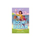 Room to Dream (a Front Desk Novel)