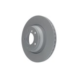 Disc frana Ate 24012402001, parte montare : Punte fata