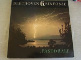 BEETHOVEN - Simfonia 6 Pastorala - Vinil Bertelsmann Germany