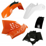 Kit Complet Plastice Carena KTM SX 65 2009-2011