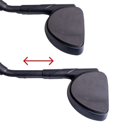 Accesoriu Multifunctional Plansa inSPORTline Holdit FitLine Training foto