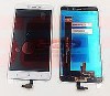 Display LCD Touchscreen Xiaomi Redmi Note 4 Alb Original China BV055FHM-N00-1909