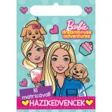 Barbie - H&aacute;zikedvencek