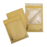 Plic antisoc kraft ext 200x275 int 180x265 100buc/cut